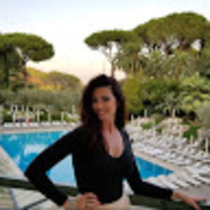Meet your Posher, Kristin